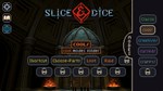 Slice & Dice * АВТОДОСТАВКА STEAM GIFT РОССИЯ