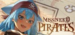 Miss Neko: Pirates * АВТОДОСТАВКА STEAM РОССИЯ