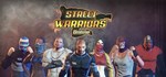 Street Warriors Online *АВТОДОСТАВКА STEAM GIFT РОССИЯ