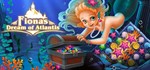 Fionas Dream of Atlantis * АВТОДОСТАВКА STEAM GIFT РОС