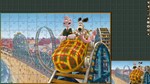 Pixel Puzzles Aardman Jigsaws Wallace & Gromit Vacation