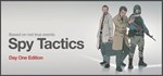 Spy Tactics * АВТОДОСТАВКА STEAM GIFT РОССИЯ