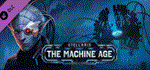 Stellaris: The Machine Age * DLC STEAM РОССИЯ