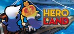 Heroland * АВТОДОСТАВКА STEAM GIFT РОССИЯ