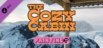 Painting VR - Cozy Cabin * DLC STEAM GIFT РОССИЯ