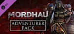 MORDHAU - Adventure Pack * DLC STEAM РОССИЯ