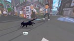 Little Kitty, Big City *АВТОДОСТАВКА STEAM РОССИЯ