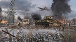 Men of War II * АВТОДОСТАВКА STEAM РОССИЯ