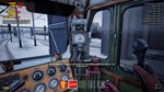 Trans-Siberian Railway Simulator * АВТОДОСТАВКА STEAM