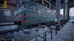 Trans-Siberian Railway Simulator * АВТОДОСТАВКА STEAM