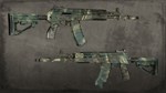 Squad Weapon Skins - Clash Pack * DLC STEAM РОССИЯ