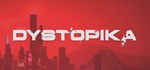 Dystopika * АВТОДОСТАВКА STEAM GIFT РОССИЯ