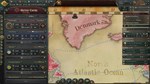 Victoria 3: Sphere of Influence *DLC STEAM GIFT РОССИЯ