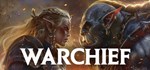 Warchief * АВТОДОСТАВКА STEAM GIFT РОССИЯ