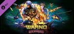 WARNO - Nemesis #1 - Air Assault * DLC STEAM РОССИЯ