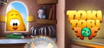 Toki Tori 2+ * АВТОДОСТАВКА STEAM GIFT РОССИЯ