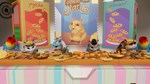 Hamster Playground Eating Contest Game Mode *DLC STEAM