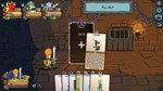 Munchkin Digital - Clerical Errors * DLC STEAM РОССИЯ