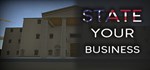 State Your Business * АВТОДОСТАВКА STEAM GIFT РОССИЯ