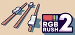 RGB Rush 2 * АВТОДОСТАВКА STEAM GIFT РОССИЯ