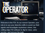 Project OPERATOR \The Operator * STEAM GIFT РОССИЯ