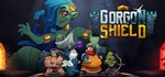 Gorgon Shield * АВТОДОСТАВКА STEAM GIFT РОССИЯ