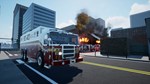 Into The Flames Rescue Truck Pack 1 * DLC STEAM РОССИЯ