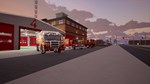 Into The Flames Rescue Truck Pack 1 * DLC STEAM РОССИЯ