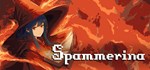 Spammerina * АВТОДОСТАВКА STEAM GIFT РОССИЯ