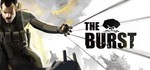 The Burst * АВТОДОСТАВКА STEAM GIFT РОССИЯ