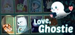 Love, Ghostie * АВТОДОСТАВКА STEAM GIFT РОССИЯ