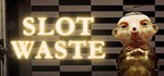 Slot Waste * АВТОДОСТАВКА STEAM GIFT РОССИЯ