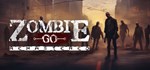 Zombie GO Remastered * АВТОДОСТАВКА STEAM GIFT РОССИЯ