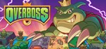 Overboss * АВТОДОСТАВКА STEAM GIFT РОССИЯ