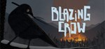 ** blazing crow * АВТОДОСТАВКА STEAM GIFT РОССИЯ