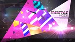 DJMAX RESPECT V - TECHNIKA 3 PACK * DLC STEAM РОССИЯ