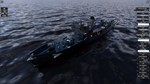 NavalArt - Ray Tracing Gallery * DLC STEAM GIFT РОССИЯ