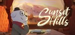 Sunset Hills * АВТОДОСТАВКА STEAM GIFT РОССИЯ