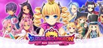 Suzukuri Dungeon: Karin in the Mountain * STEAM РОССИЯ