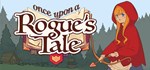 Once Upon a Rogue´s Tale * АВТОДОСТАВКА STEAM РОССИЯ