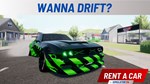 Rent A Car Simulator 24 * АВТОДОСТАВКА STEAM РОССИЯ