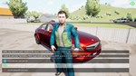 Rent A Car Simulator 24 * АВТОДОСТАВКА STEAM РОССИЯ