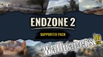 Endzone 2: Supporter Pack * DLC STEAM GIFT РОССИЯ