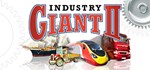 Industry Giant 2 * АВТОДОСТАВКА STEAM РОССИЯ