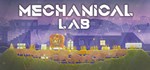 Mechanical Lab * АВТОДОСТАВКА STEAM РОССИЯ