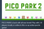 PICO PARK 2 * АВТОДОСТАВКА STEAM РОССИЯ