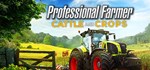 Professional Farmer: Cattle and Crops * STEAM РОССИЯ