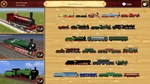 Railroad Manager * АВТОДОСТАВКА STEAM РОССИЯ