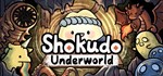 Shokudo Underworld * АВТОДОСТАВКА STEAM РОССИЯ