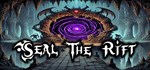 Seal the Rift * АВТОДОСТАВКА STEAM РОССИЯ